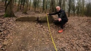 NEW skills area at the Forest of Dean FOD cycle centre [upl. by Clywd]