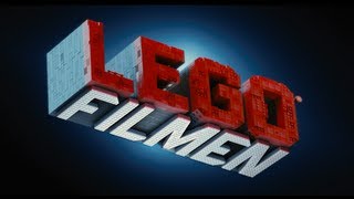 LEGO® Filmen  Et klodset eventyr [upl. by Landis]