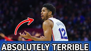 An 8 minute Rant About the Sixers  Philadelphia 76ers [upl. by Anaj]