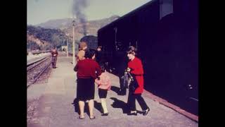 La Garfagnana 1970 [upl. by Eetse]