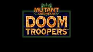 Mutant Chronicles Doom Troopers OST  Venus SNES [upl. by Knox]