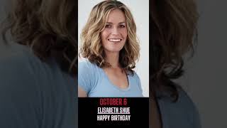 HAPPY BIRTHDAY Elisabeth Shue [upl. by Atikehs]