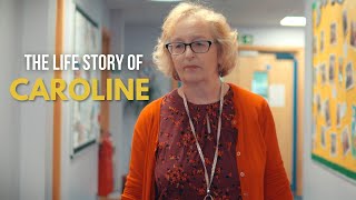 The Life Story of Caroline  Documentary [upl. by Theola]