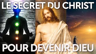 Comment éveiller lesprit  Le secret de Jésus lessénien [upl. by Nepil664]