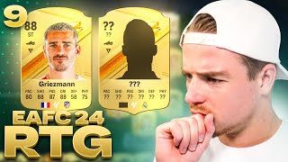 Ik vergat deze twee basisspelers in mijn club 🤯 RTG9 [upl. by Berne69]