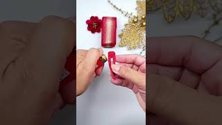 Tictac fácil  diy artesanato ribbon [upl. by Barbee109]