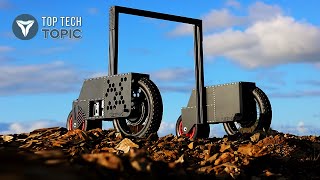 7 New Intelligent Robot Farmers  Future of Farming ▶ 6 [upl. by Kiehl]