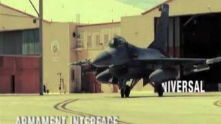 416 FLTS Promo Video Jun 2011 [upl. by Denzil679]