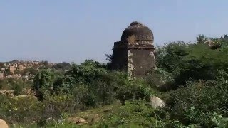 Penukonda Timmarusu samadhi Dr Vempalli Gangadhar [upl. by Geller61]