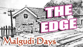 Malgudi Days  मालगुडी डेज  Episode 21  The Edge  धारा [upl. by Saihttam]