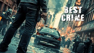 The Best Crime Movie About a Criminal  HD  Full Film in English [upl. by Meisel79]