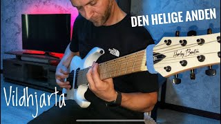 Vildhjarta  Den Helige Anden Cover [upl. by Hiett]