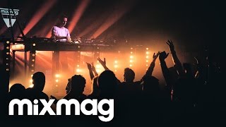 JACKMASTER Mixmag Live  The Art School Glasgow [upl. by Anyal]