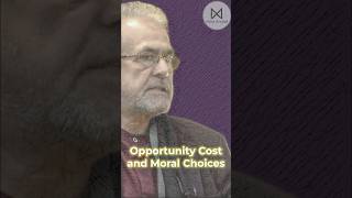 Opportunity Cost and Moral Choices moizamjad opportunitycost moralchoices [upl. by Gaven]