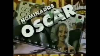 Galavision network promos  Detras de las Camaras 1998 [upl. by Kciv]