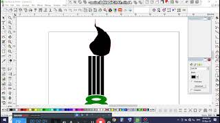 Flexisign candle kaise banayen [upl. by Lucias]