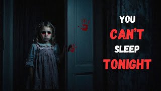 You Cant Sleep Tonight 3 Scary TRUE Horror Stories [upl. by Aliel833]