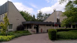 Open Dag crematorium Steenbrugge Deventer quotWij hebben mooi werk en daar vertellen wij graag overquot [upl. by Maurilla968]