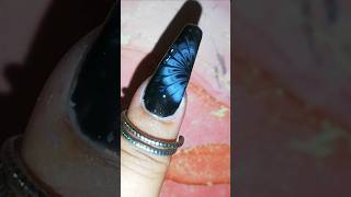 Cute nail arts nailart nails shortvideo [upl. by Goldi352]