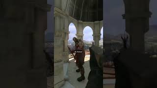 Unlucky Dying Light Moments shorts dyinglightgame [upl. by Wichern250]