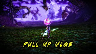 FULL MP MAGE 1  9 RONS STAFFA REB BASTIM  REB 3 MAGE İLE YENİ SERİ BAŞLANGICI  Knight Online [upl. by Norak]