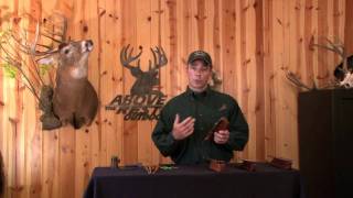 Choosing a Primos Box Call [upl. by Connor]