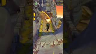 Temple run game 2 game ImangiStudios games [upl. by Russo]