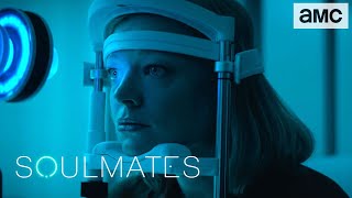 Soulmates Season 1 Official Trailer  AMC [upl. by Eniruam]