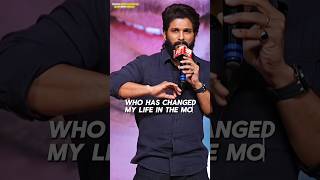 Who Changed Allu Arjun🥵 Life  Allu Arjun About Sukumar  Allu Arjun Interview [upl. by Dnomyad]