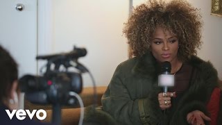 Fleur East  Sax in Paris [upl. by Harri]