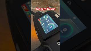 Ampere Nexus Electric Scooter ⚡️ Discounts up to 25000 Scooter electricvehicle [upl. by Marys703]