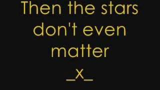 Sam Sparro  Black and gold lyrics video [upl. by Stephana249]