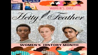 hetty feather SEASON 4 RUNDOWN REVIEW its DIFFERENT but so GOOD [upl. by Nnylacissej]