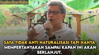 Ada Banyak Data Kemiskinan Yang Di Sembunyikan Oleh Pemerintah Rocky Gerung [upl. by Jennilee705]