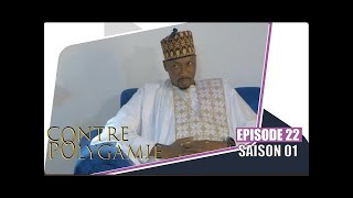 ContrePolygamie  Episode 22 Saison 1  ANALYSE [upl. by Dione753]