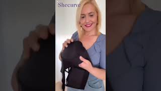 Full Back Coverage Bras for Women Review Smooth and supportive shorts [upl. by Tito733]