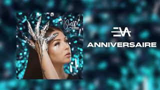 Eva  Anniversaire Audio Officiel [upl. by Enellij]