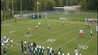 Hudson Valley Community College Football vs Erie [upl. by Maguire]