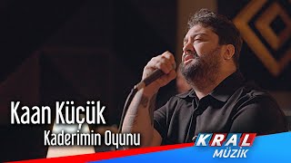 Kaan Küçük  Kaderimin Oyunu Kral Akustik [upl. by Apur289]