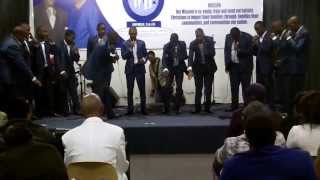 Uthando Gospel Singers [upl. by Mikihisa610]