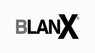 BlanX Original Range TV Advert 2006 [upl. by Cavan672]