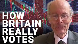 John Curtice breaks down how Britain will vote in this election [upl. by Graves]