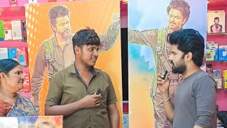 Thalapathy Mobiles Interview  Oppo F27 5G Tamil Review thalapathymobiles actorvijay oppo [upl. by Mattson]