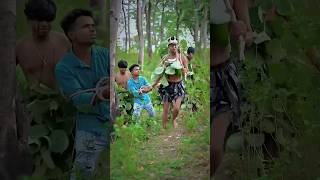 Chote ki funny scene funny comedy bhojpuri funnyvideo [upl. by Suzann145]