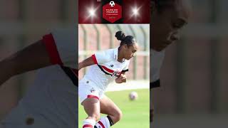 SÃO PAULO 3 X 0 FERROVIÁRIA  SEMIFINAL PAULISTA FEMININO SUB 15 2024 [upl. by Nairadas]