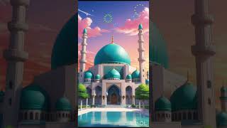 Iraiva unnai thedukiren nagoor haneefa song ✨ islamic music shorts viral [upl. by Elianora]