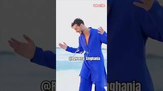 SAAD LAMJARRED  Singing Guli Mata Cutely 😍💕 Saad Status 💕 LikeampSubscribe Who Likes saadlamjarred [upl. by Ynattib]