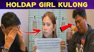 KUL0NG PART 4 MOVE IT RIDER NA PINAGBINTANGANG HOLDAPER NAGPATULFORAFFY TULFO IN ACTION [upl. by Michaud]