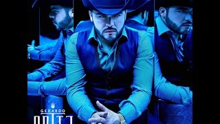 Gerardo Ortiz  Empiernada Con la Soledad 2015 [upl. by Burhans]