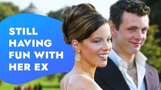 Why Kate Beckinsale And Michael Sheen Never Married  Rumour Juice [upl. by Eihs]